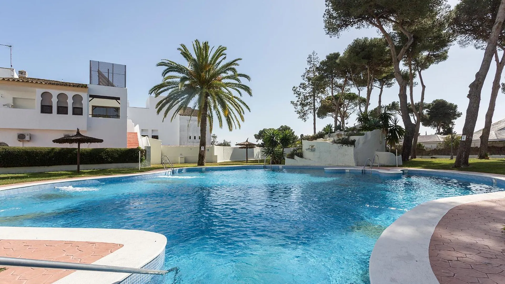 Vistahermosa Piscinas Vista Bahia El Puerto de Santa Maria Spain