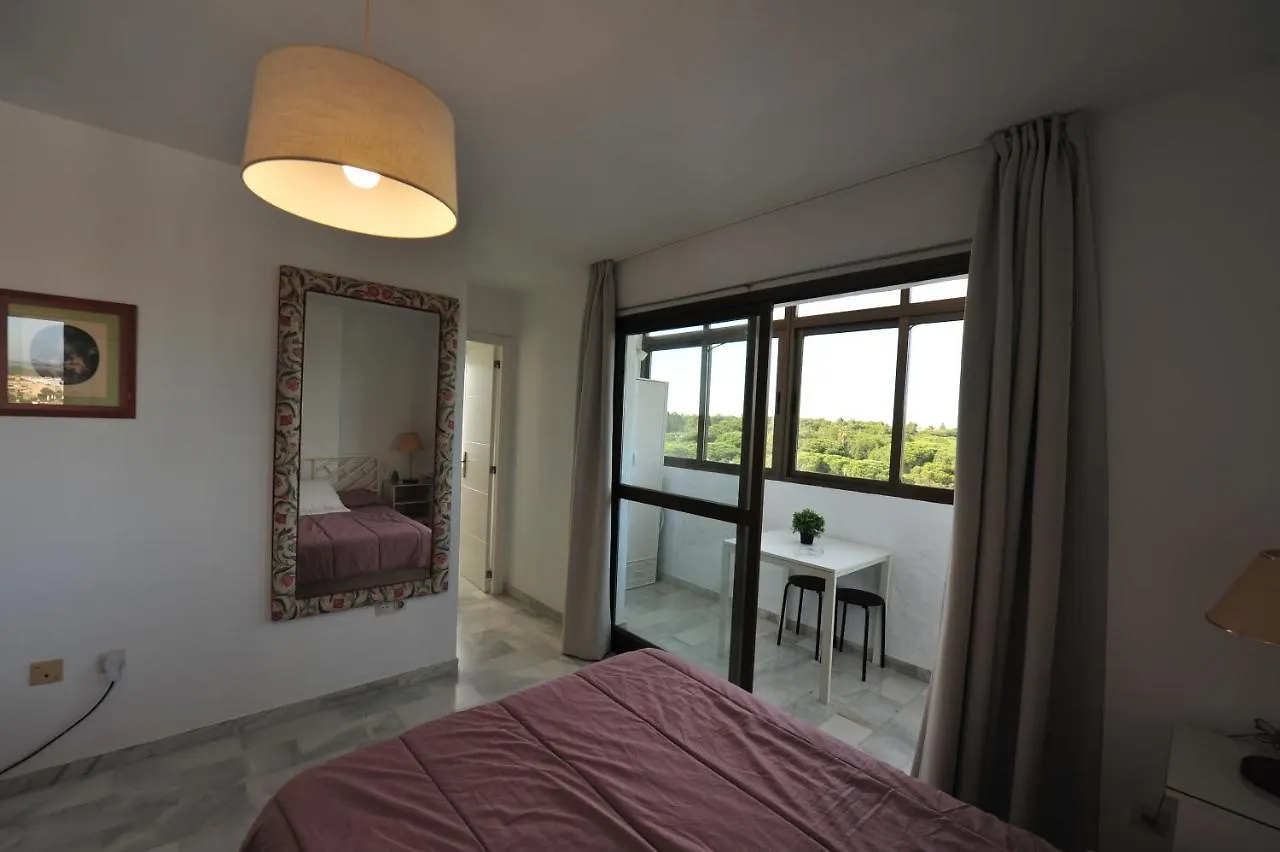 Vistahermosa Piscinas Vista Bahia El Puerto de Santa Maria Apartment
