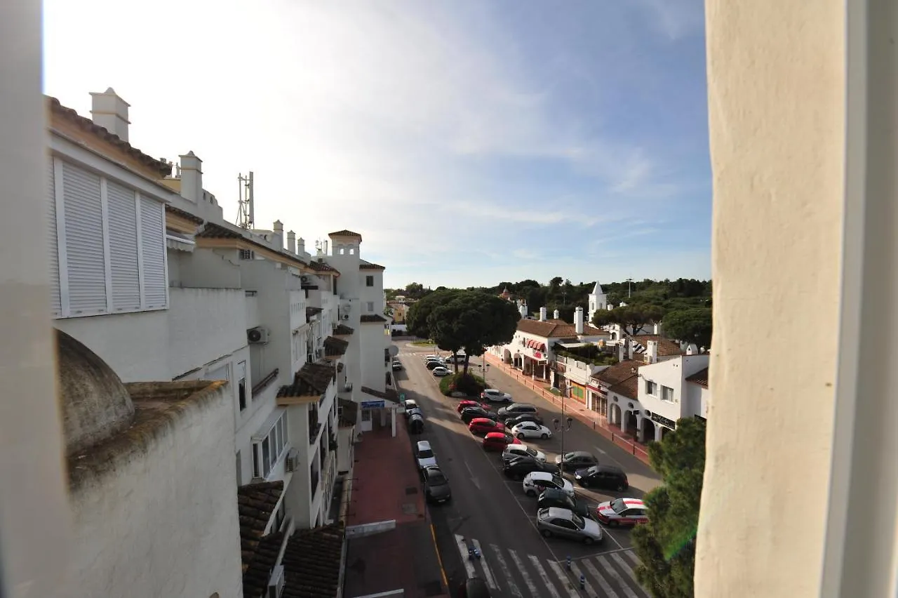 Apartment Vistahermosa Piscinas Vista Bahia El Puerto de Santa Maria